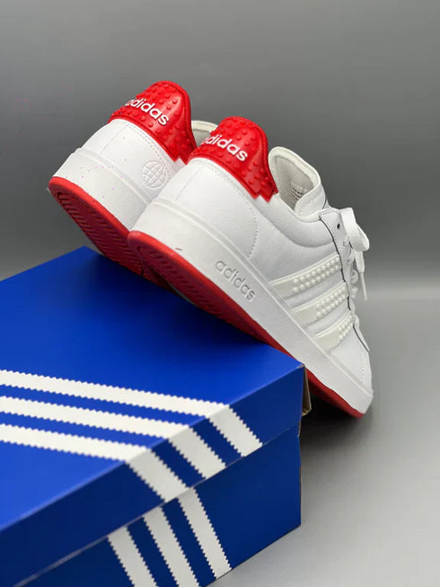 ADIDAS GRAND COURT X LEGO